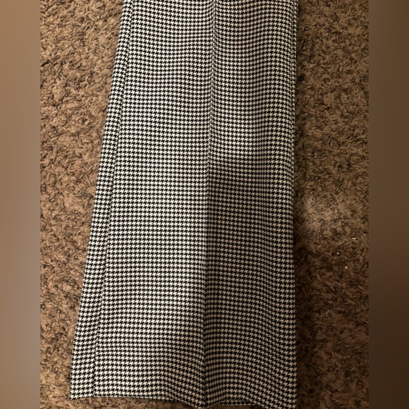 Veronica Beard Black and white pants - Picture 5 of 7